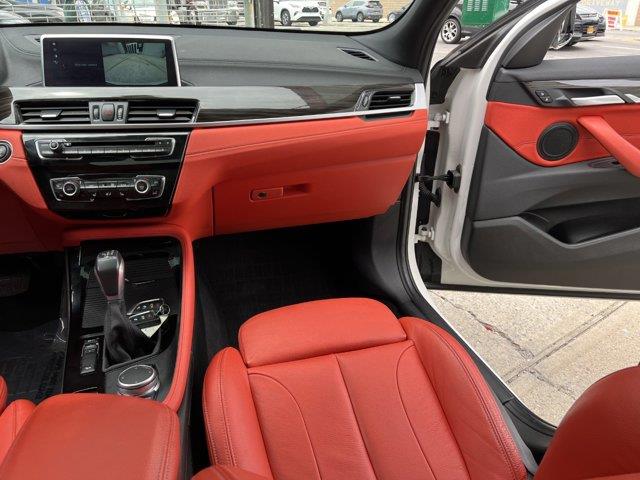 Used BMW X2 xDrive28i 2018 | NY Luxury Motors. Elmont, New York Used BMW X2 xDrive28i 2018 | NY Luxury Motors. Elmont, New York