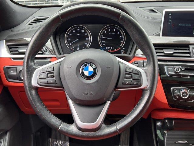 Used BMW X2 xDrive28i 2018 | NY Luxury Motors. Elmont, New York Used BMW X2 xDrive28i 2018 | NY Luxury Motors. Elmont, New York