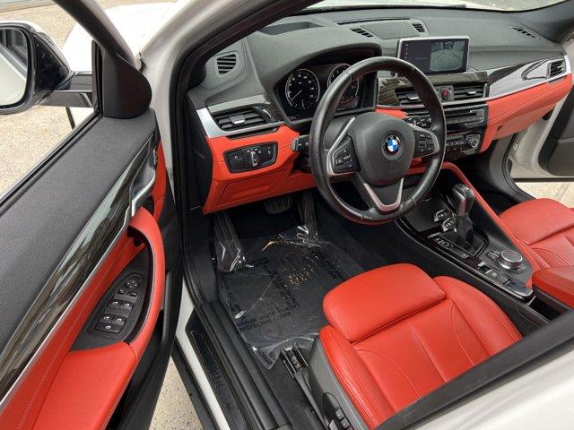 Used BMW X2 xDrive28i 2018 | NY Luxury Motors. Elmont, New York Used BMW X2 xDrive28i 2018 | NY Luxury Motors. Elmont, New York