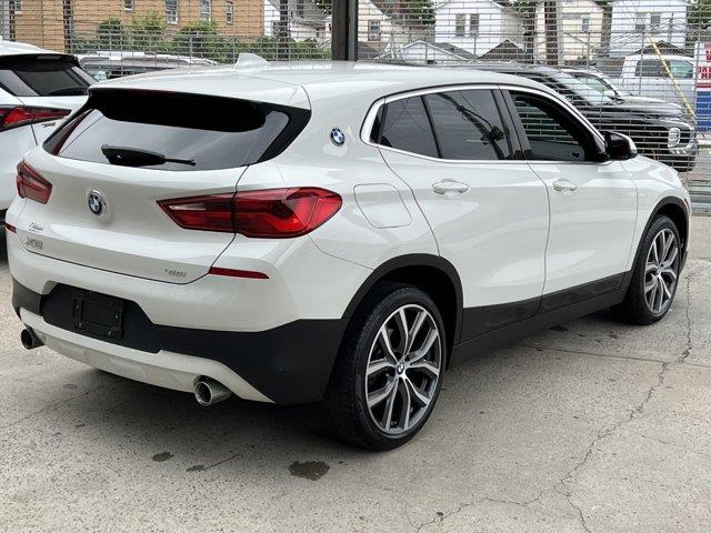 Used BMW X2 xDrive28i 2018 | NY Luxury Motors. Elmont, New York Used BMW X2 xDrive28i 2018 | NY Luxury Motors. Elmont, New York