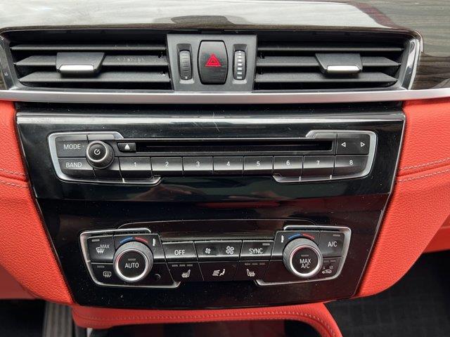 Used BMW X2 xDrive28i 2018 | NY Luxury Motors. Elmont, New York Used BMW X2 xDrive28i 2018 | NY Luxury Motors. Elmont, New York