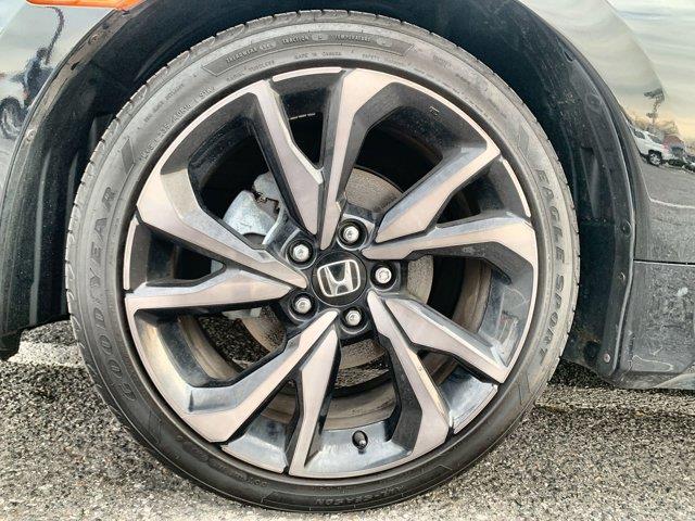 Used Honda Civic Sedan Sport 2020 | NY Luxury Motors. Elmont, New York Used Honda Civic Sedan Sport 2020 | NY Luxury Motors. Elmont, New York