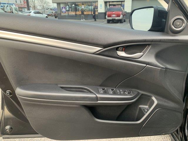 Used Honda Civic Sedan Sport 2020 | NY Luxury Motors. Elmont, New York Used Honda Civic Sedan Sport 2020 | NY Luxury Motors. Elmont, New York
