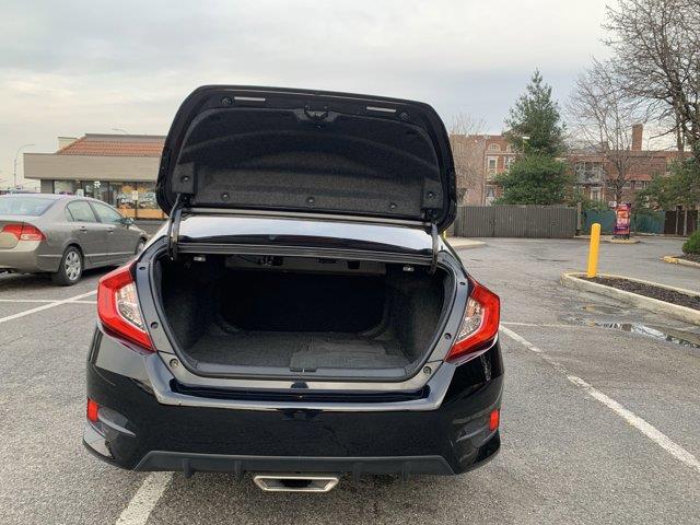 Used Honda Civic Sedan Sport 2020 | NY Luxury Motors. Elmont, New York Used Honda Civic Sedan Sport 2020 | NY Luxury Motors. Elmont, New York