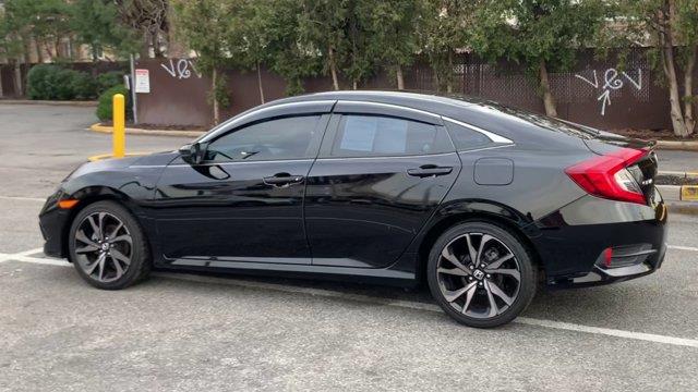 Used Honda Civic Sedan Sport 2020 | NY Luxury Motors. Elmont, New York Used Honda Civic Sedan Sport 2020 | NY Luxury Motors. Elmont, New York