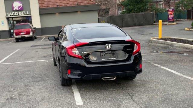 Used Honda Civic Sedan Sport 2020 | NY Luxury Motors. Elmont, New York Used Honda Civic Sedan Sport 2020 | NY Luxury Motors. Elmont, New York