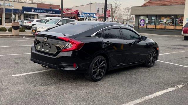 Used Honda Civic Sedan Sport 2020 | NY Luxury Motors. Elmont, New York Used Honda Civic Sedan Sport 2020 | NY Luxury Motors. Elmont, New York