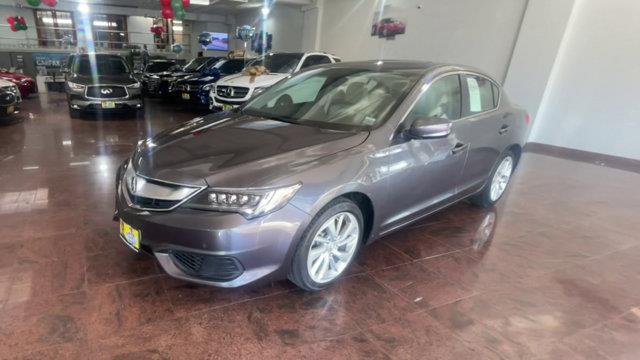 Used Acura Ilx w/Premium Pkg 2018 | NY Luxury Motors. Elmont, New York Used Acura Ilx w/Premium Pkg 2018 | NY Luxury Motors. Elmont, New York