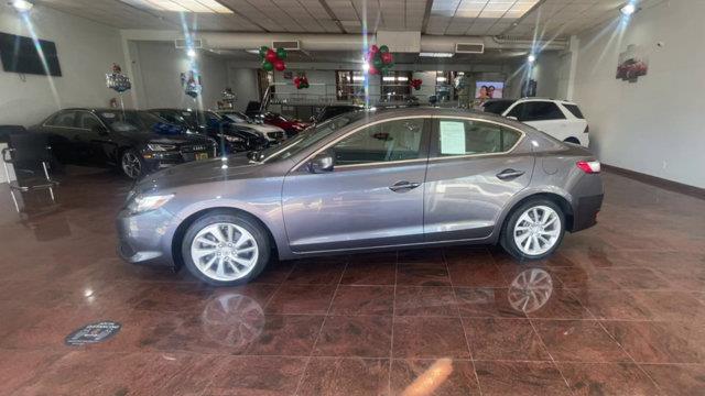 Used Acura Ilx w/Premium Pkg 2018 | NY Luxury Motors. Elmont, New York Used Acura Ilx w/Premium Pkg 2018 | NY Luxury Motors. Elmont, New York