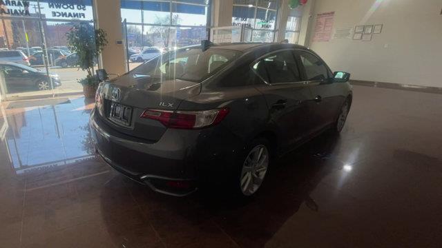 Used Acura Ilx w/Premium Pkg 2018 | NY Luxury Motors. Elmont, New York Used Acura Ilx w/Premium Pkg 2018 | NY Luxury Motors. Elmont, New York