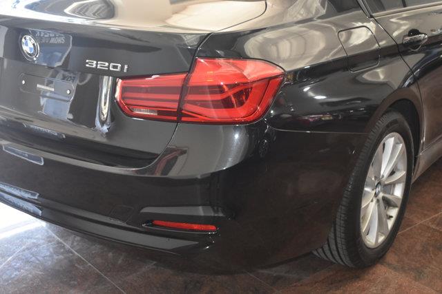 Used BMW 3 Series 320i xDrive 2018 | NY Luxury Motors. Elmont, New York Used BMW 3 Series 320i xDrive 2018 | NY Luxury Motors. Elmont, New York