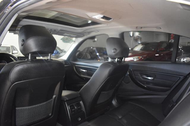 Used BMW 3 Series 320i xDrive 2018 | NY Luxury Motors. Elmont, New York Used BMW 3 Series 320i xDrive 2018 | NY Luxury Motors. Elmont, New York