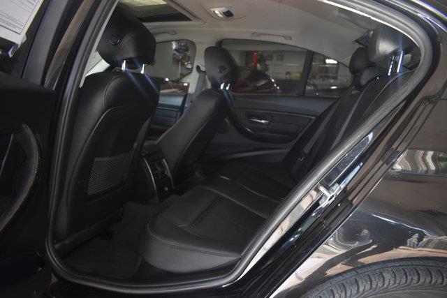 Used BMW 3 Series 320i xDrive 2018 | NY Luxury Motors. Elmont, New York Used BMW 3 Series 320i xDrive 2018 | NY Luxury Motors. Elmont, New York