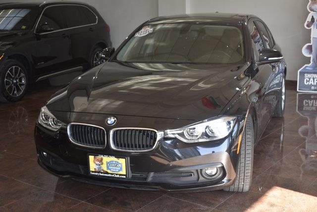 Used BMW 3 Series 320i xDrive 2018 | NY Luxury Motors. Elmont, New York Used BMW 3 Series 320i xDrive 2018 | NY Luxury Motors. Elmont, New York