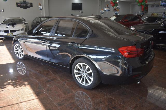 Used BMW 3 Series 320i xDrive 2018 | NY Luxury Motors. Elmont, New York Used BMW 3 Series 320i xDrive 2018 | NY Luxury Motors. Elmont, New York