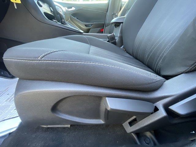 Used Ford Focus SE 2016 | NY Luxury Motors. Elmont, New York Used Ford Focus SE 2016 | NY Luxury Motors. Elmont, New York