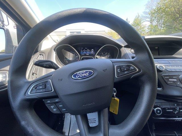 Used Ford Focus SE 2016 | NY Luxury Motors. Elmont, New York Used Ford Focus SE 2016 | NY Luxury Motors. Elmont, New York