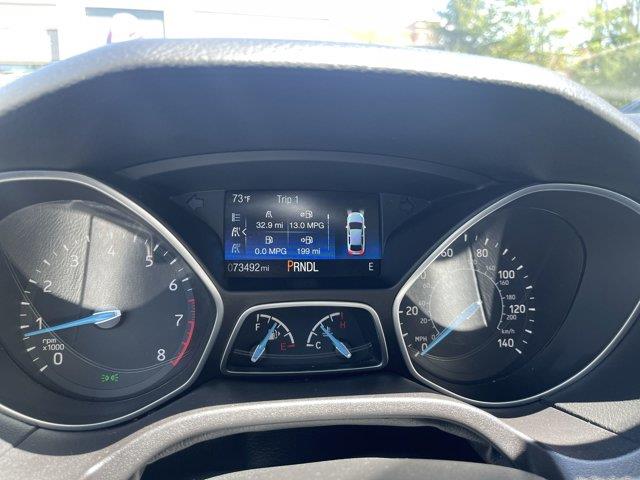 Used Ford Focus SE 2016 | NY Luxury Motors. Elmont, New York Used Ford Focus SE 2016 | NY Luxury Motors. Elmont, New York