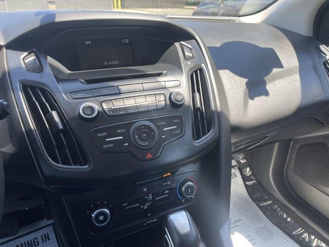 Used Ford Focus SE 2016 | NY Luxury Motors. Elmont, New York Used Ford Focus SE 2016 | NY Luxury Motors. Elmont, New York