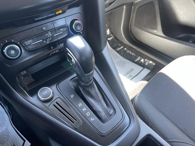 Used Ford Focus SE 2016 | NY Luxury Motors. Elmont, New York Used Ford Focus SE 2016 | NY Luxury Motors. Elmont, New York