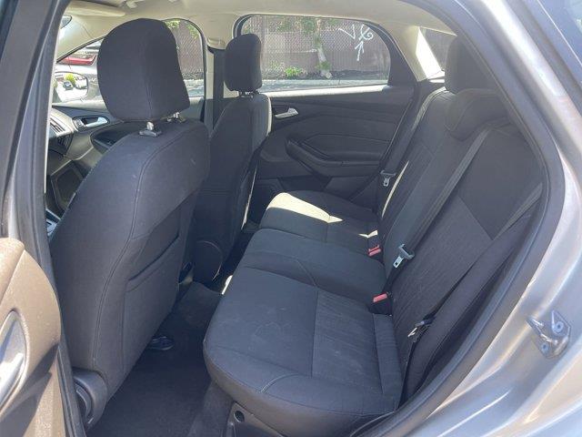 Used Ford Focus SE 2016 | NY Luxury Motors. Elmont, New York Used Ford Focus SE 2016 | NY Luxury Motors. Elmont, New York