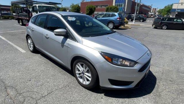 Used Ford Focus SE 2016 | NY Luxury Motors. Elmont, New York Used Ford Focus SE 2016 | NY Luxury Motors. Elmont, New York