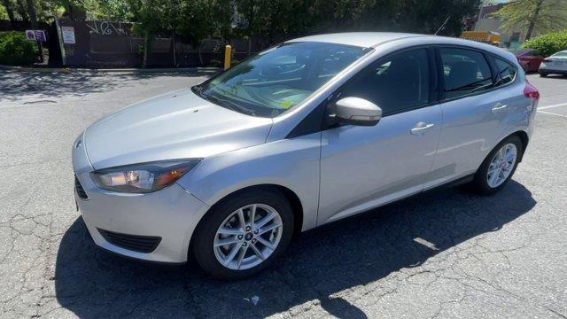 Used Ford Focus SE 2016 | NY Luxury Motors. Elmont, New York Used Ford Focus SE 2016 | NY Luxury Motors. Elmont, New York