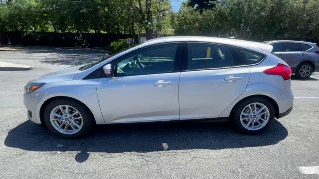 Used Ford Focus SE 2016 | NY Luxury Motors. Elmont, New York Used Ford Focus SE 2016 | NY Luxury Motors. Elmont, New York