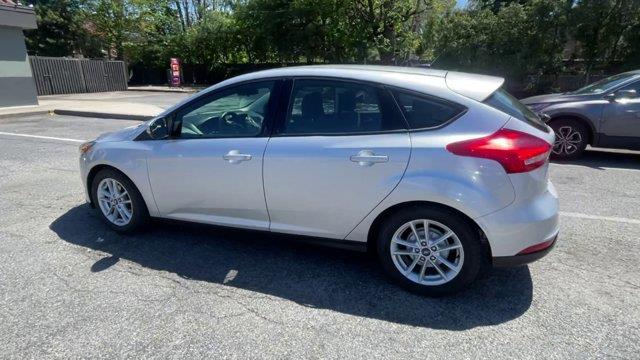 Used Ford Focus SE 2016 | NY Luxury Motors. Elmont, New York Used Ford Focus SE 2016 | NY Luxury Motors. Elmont, New York