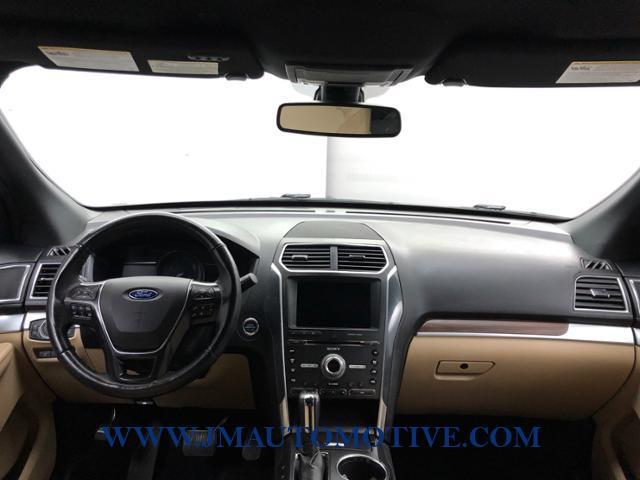 Used Ford Explorer Limited 4WD 2017 | J&M Automotive Sls&Svc LLC. Naugatuck, Connecticut Used Ford Explorer Limited 4WD 2017 | J&M Automotive Sls&Svc LLC. Naugatuck, Connecticut