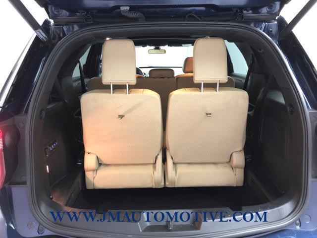 Used Ford Explorer Limited 4WD 2017 | J&M Automotive Sls&Svc LLC. Naugatuck, Connecticut Used Ford Explorer Limited 4WD 2017 | J&M Automotive Sls&Svc LLC. Naugatuck, Connecticut