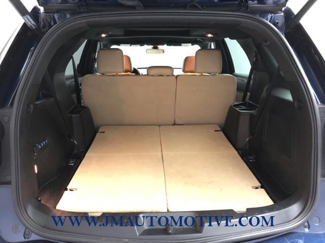 Used Ford Explorer Limited 4WD 2017 | J&M Automotive Sls&Svc LLC. Naugatuck, Connecticut Used Ford Explorer Limited 4WD 2017 | J&M Automotive Sls&Svc LLC. Naugatuck, Connecticut