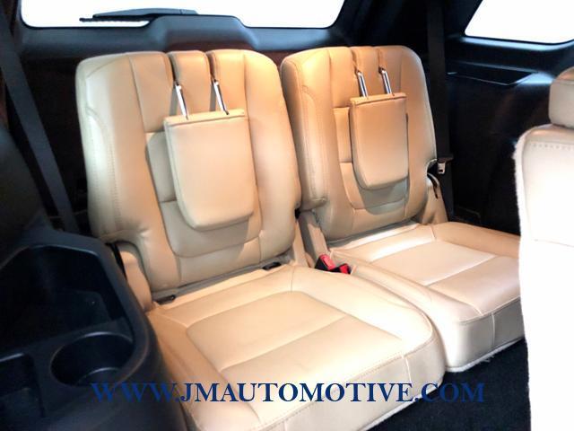 Used Ford Explorer Limited 4WD 2017 | J&M Automotive Sls&Svc LLC. Naugatuck, Connecticut Used Ford Explorer Limited 4WD 2017 | J&M Automotive Sls&Svc LLC. Naugatuck, Connecticut