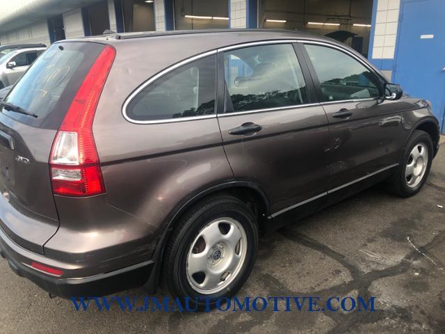 2011 Honda Cr-v 4WD 5dr LX, available for sale in Naugatuck, Connecticut | J&M Automotive Sls&Svc LLC. Naugatuck, Connecticut 2011 Honda Cr-v 4WD 5dr LX, available for sale in Naugatuck, Connecticut | J&M Automotive Sls&Svc LLC. Naugatuck, Connecticut