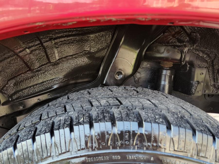 Used Ford Escape 4dr 103" WB XLT 4WD 2004 | SGM Auto Sales. West Babylon, New York Used Ford Escape 4dr 103" WB XLT 4WD 2004 | SGM Auto Sales. West Babylon, New York