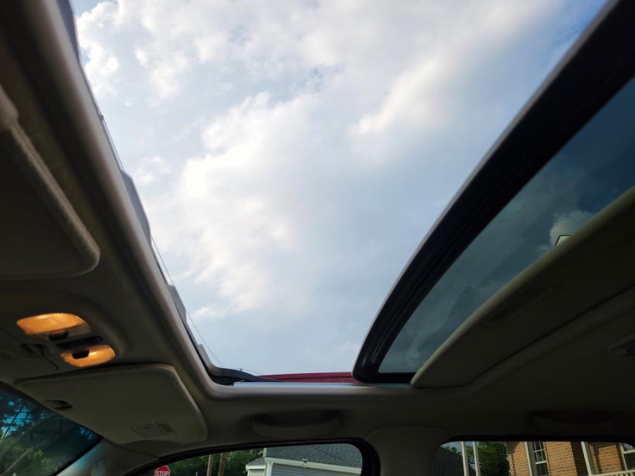 Used Ford Escape 4dr 103" WB XLT 4WD 2004 | SGM Auto Sales. West Babylon, New York Used Ford Escape 4dr 103" WB XLT 4WD 2004 | SGM Auto Sales. West Babylon, New York