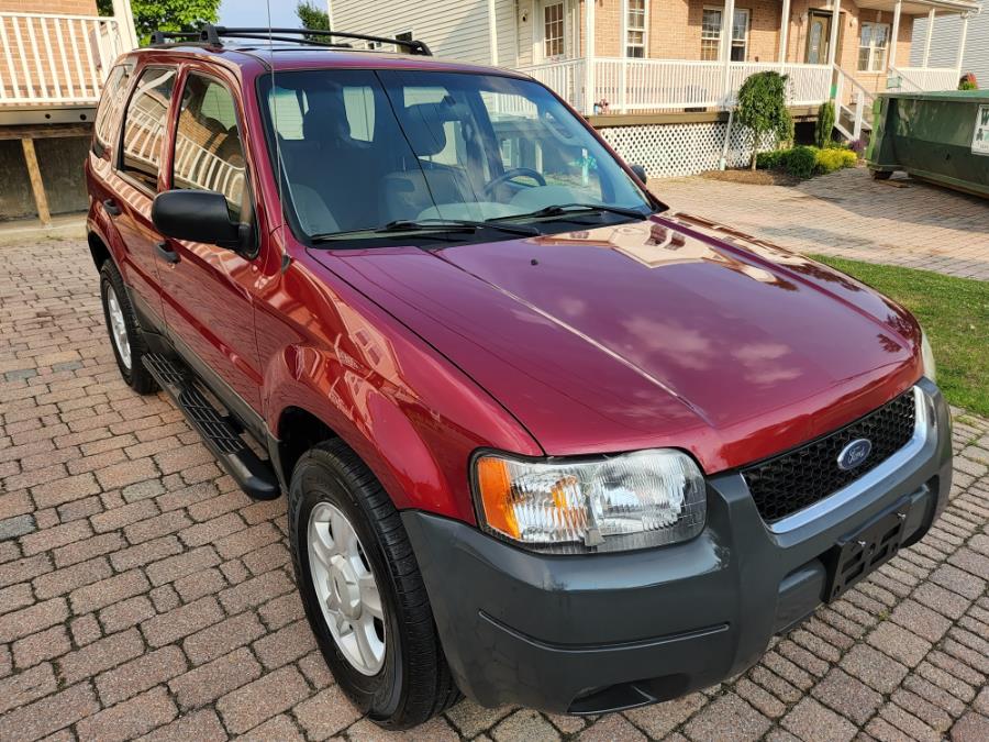 Used Ford Escape 4dr 103" WB XLT 4WD 2004 | SGM Auto Sales. West Babylon, New York Used Ford Escape 4dr 103" WB XLT 4WD 2004 | SGM Auto Sales. West Babylon, New York