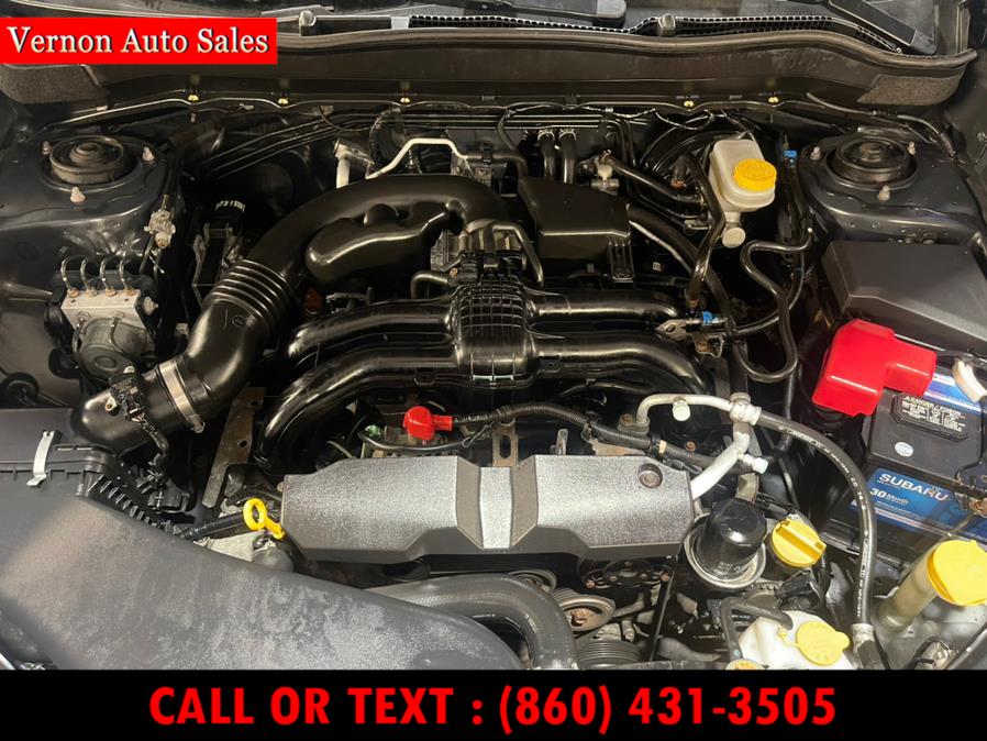 Used Subaru Forester 4dr Man 2.5i Premium PZEV 2014 | Vernon Auto Sale & Service. Manchester, Connecticut Used Subaru Forester 4dr Man 2.5i Premium PZEV 2014 | Vernon Auto Sale & Service. Manchester, Connecticut