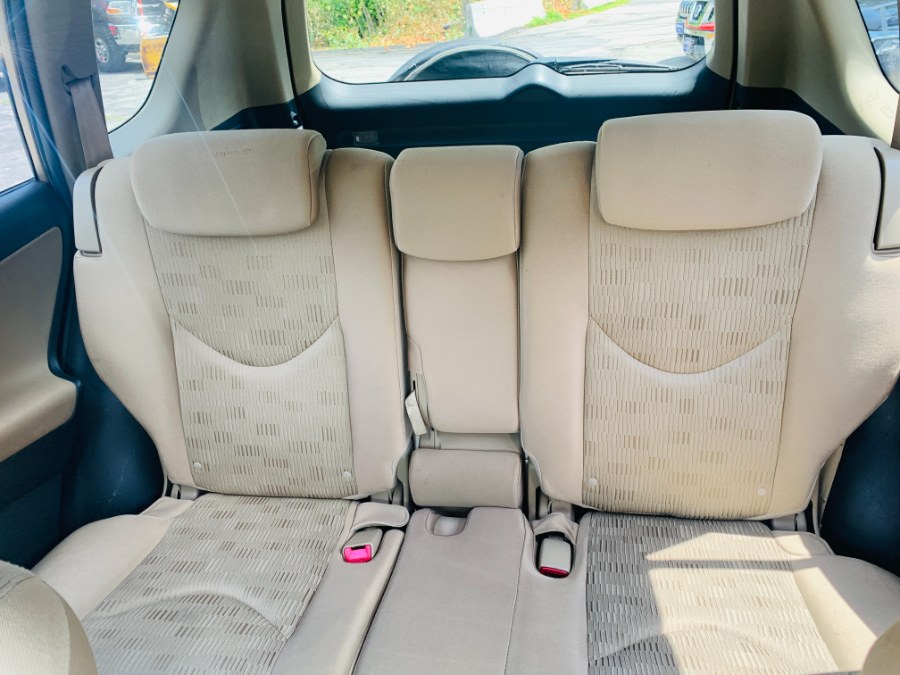 Used Toyota RAV4 4WD 4dr 4-cyl 4-Spd AT (Natl) 2009 | Second Street Auto Sales Inc. Manchester, New Hampshire Used Toyota RAV4 4WD 4dr 4-cyl 4-Spd AT (Natl) 2009 | Second Street Auto Sales Inc. Manchester, New Hampshire
