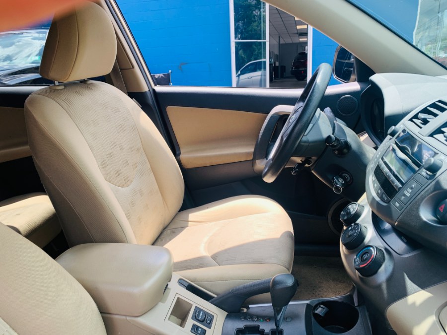 Used Toyota RAV4 4WD 4dr 4-cyl 4-Spd AT (Natl) 2009 | Second Street Auto Sales Inc. Manchester, New Hampshire Used Toyota RAV4 4WD 4dr 4-cyl 4-Spd AT (Natl) 2009 | Second Street Auto Sales Inc. Manchester, New Hampshire