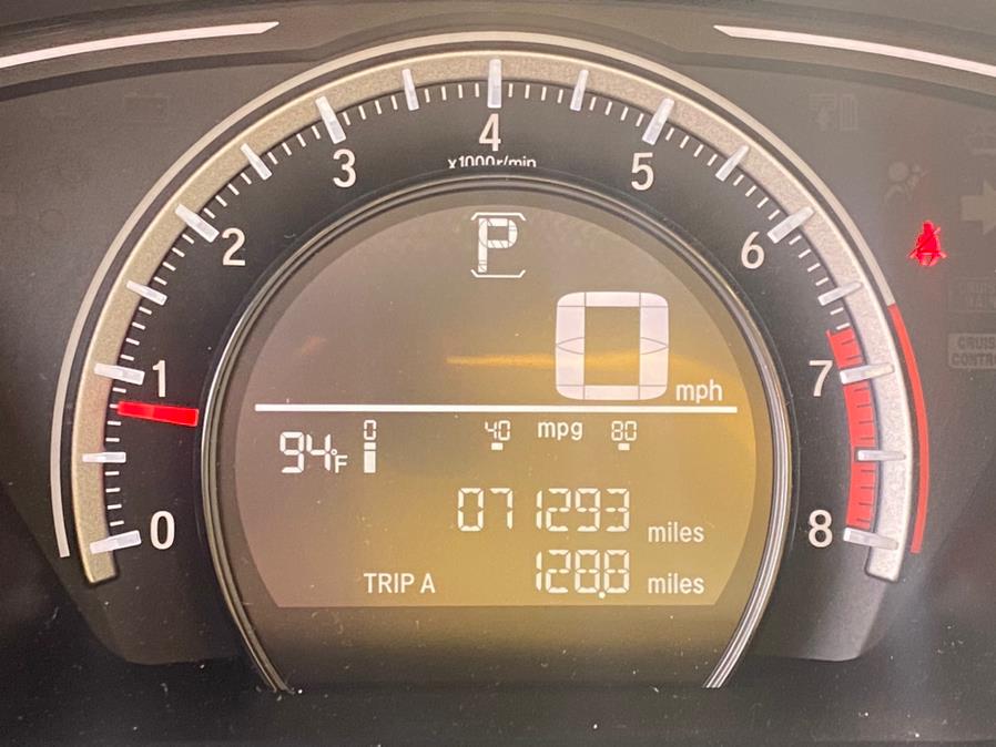 2018 Honda Civic Sedan LX CVT, available for sale in Bridgeport, Connecticut | CT Auto. Bridgeport, Connecticut 2018 Honda Civic Sedan LX CVT, available for sale in Bridgeport, Connecticut | CT Auto. Bridgeport, Connecticut