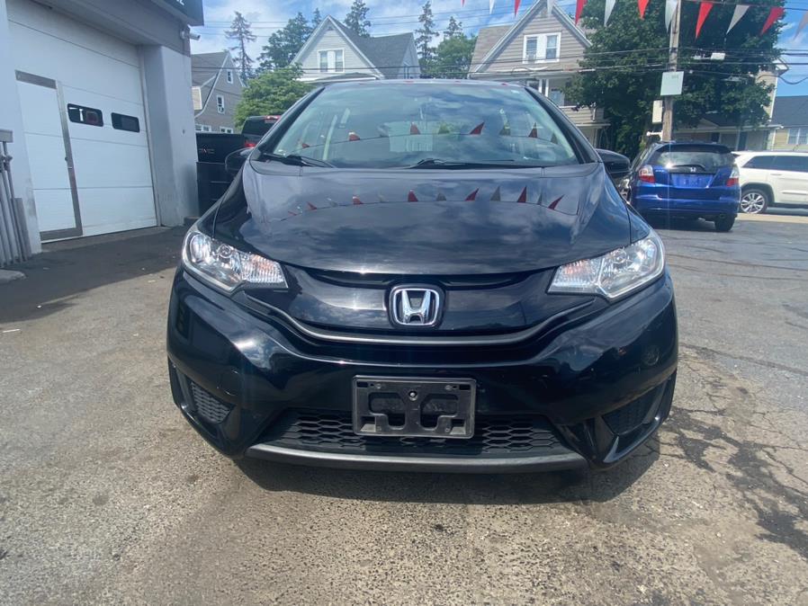 2017 Honda Fit LX CVT, available for sale in Bridgeport, Connecticut | CT Auto. Bridgeport, Connecticut 2017 Honda Fit LX CVT, available for sale in Bridgeport, Connecticut | CT Auto. Bridgeport, Connecticut