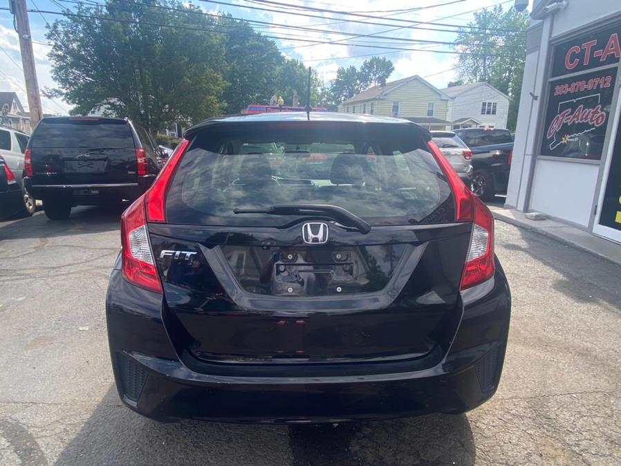 2017 Honda Fit LX CVT, available for sale in Bridgeport, Connecticut | CT Auto. Bridgeport, Connecticut 2017 Honda Fit LX CVT, available for sale in Bridgeport, Connecticut | CT Auto. Bridgeport, Connecticut