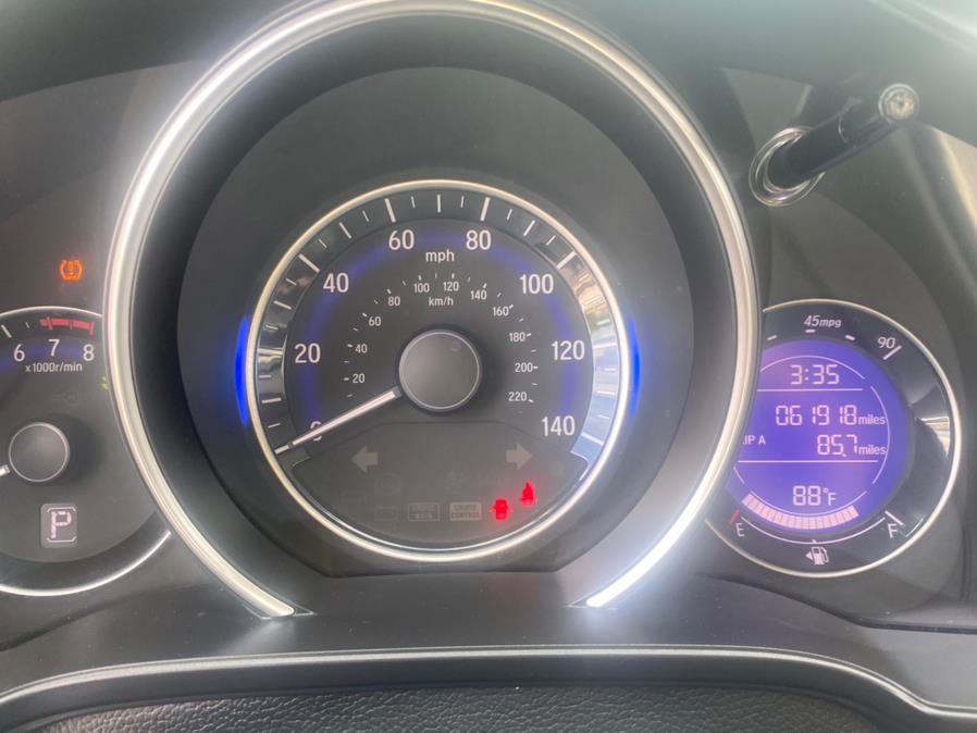 2017 Honda Fit LX CVT, available for sale in Bridgeport, Connecticut | CT Auto. Bridgeport, Connecticut 2017 Honda Fit LX CVT, available for sale in Bridgeport, Connecticut | CT Auto. Bridgeport, Connecticut