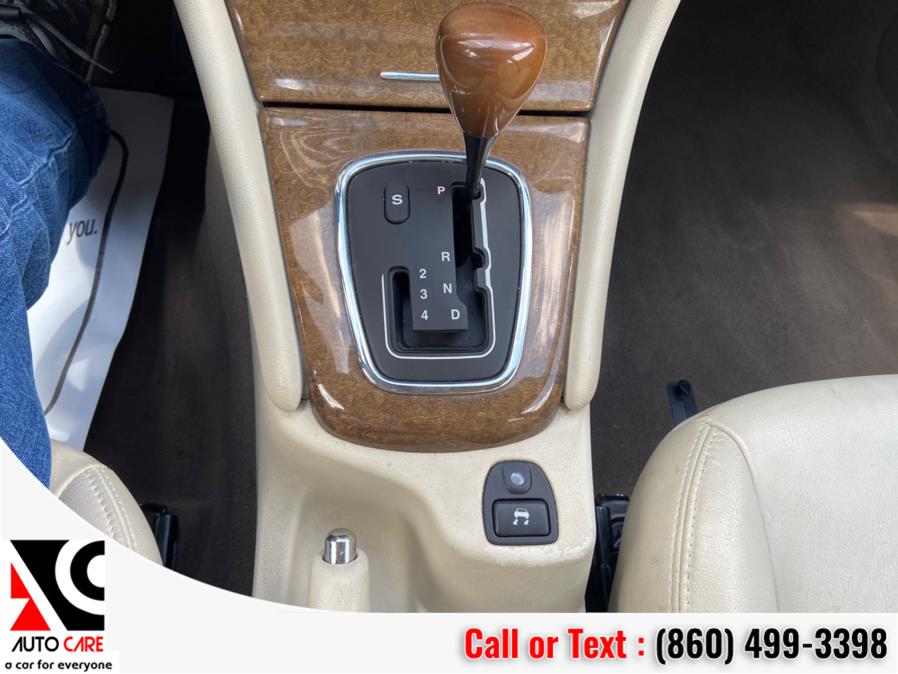 2008 Jaguar X-TYPE 4dr Sdn, available for sale in Vernon , Connecticut | Auto Care Motors. Vernon , Connecticut 2008 Jaguar X-TYPE 4dr Sdn, available for sale in Vernon , Connecticut | Auto Care Motors. Vernon , Connecticut
