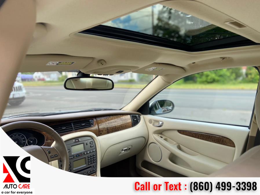 2008 Jaguar X-TYPE 4dr Sdn, available for sale in Vernon , Connecticut | Auto Care Motors. Vernon , Connecticut 2008 Jaguar X-TYPE 4dr Sdn, available for sale in Vernon , Connecticut | Auto Care Motors. Vernon , Connecticut