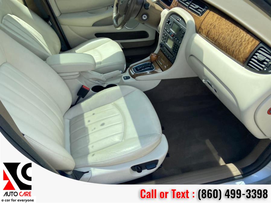 2008 Jaguar X-TYPE 4dr Sdn, available for sale in Vernon , Connecticut | Auto Care Motors. Vernon , Connecticut 2008 Jaguar X-TYPE 4dr Sdn, available for sale in Vernon , Connecticut | Auto Care Motors. Vernon , Connecticut