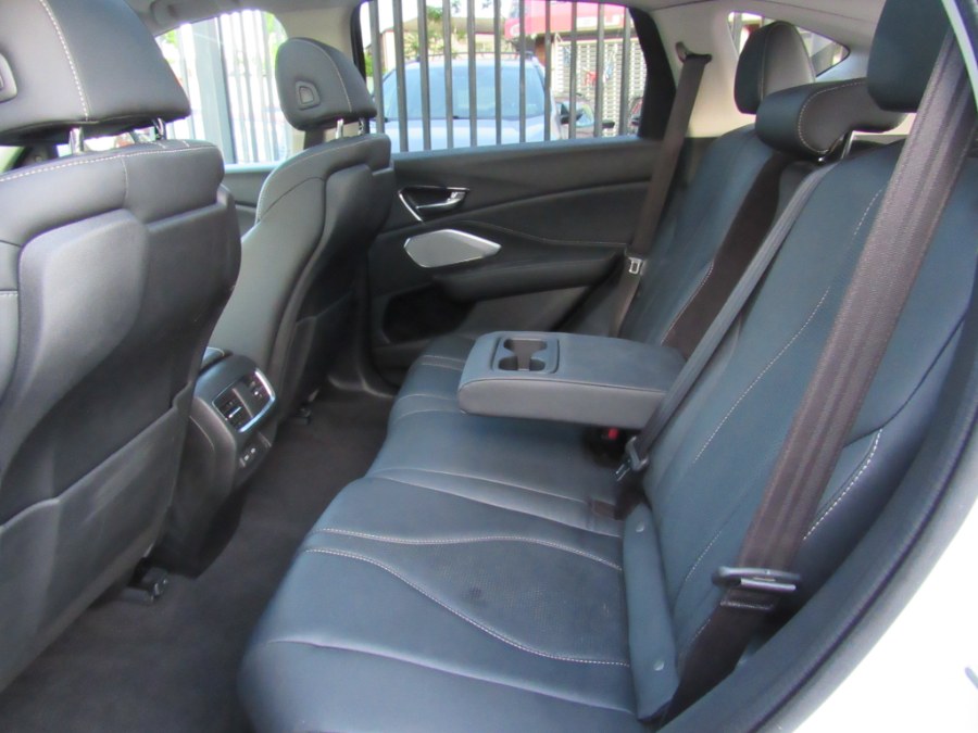 2020 Acura RDX SH-AWD w/Advance Pkg, available for sale in Paterson, New Jersey | MFG Prestige Auto Group. Paterson, New Jersey 2020 Acura RDX SH-AWD w/Advance Pkg, available for sale in Paterson, New Jersey | MFG Prestige Auto Group. Paterson, New Jersey