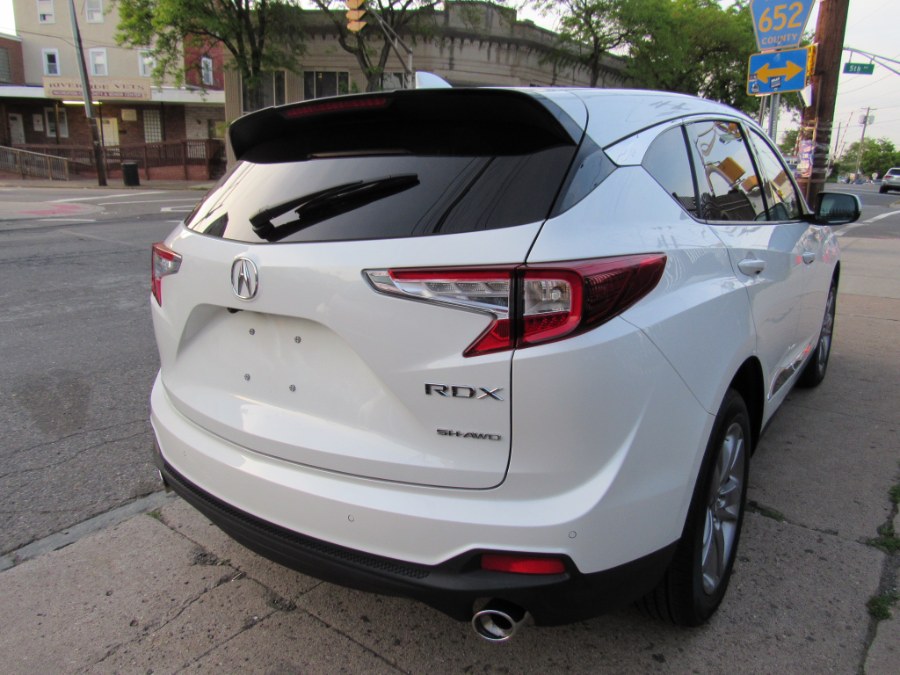 2020 Acura RDX SH-AWD w/Advance Pkg, available for sale in Paterson, New Jersey | MFG Prestige Auto Group. Paterson, New Jersey 2020 Acura RDX SH-AWD w/Advance Pkg, available for sale in Paterson, New Jersey | MFG Prestige Auto Group. Paterson, New Jersey