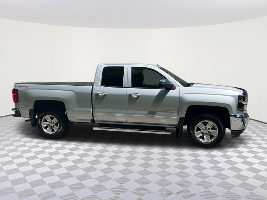 Used Chevrolet Silverado 1500 4WD Double Cab 143.5" LT w/1LT 2016 | TJ Motors. New London, Connecticut Used Chevrolet Silverado 1500 4WD Double Cab 143.5" LT w/1LT 2016 | TJ Motors. New London, Connecticut